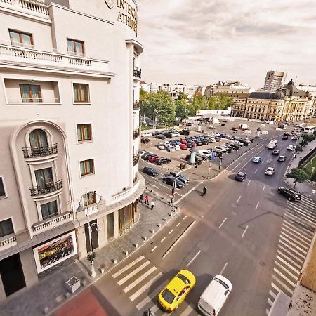Cozy Studio Athenee Apartamento Bucareste Exterior foto
