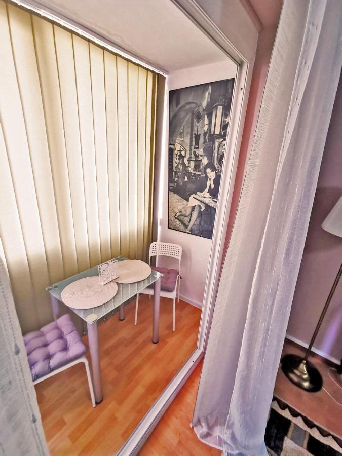 Cozy Studio Athenee Apartamento Bucareste Exterior foto